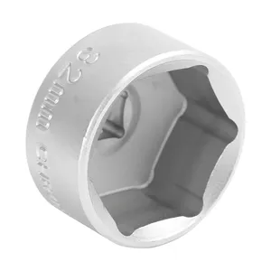 Great Neck Saw 32 MM OIL FILTER SOCKET 1986192 