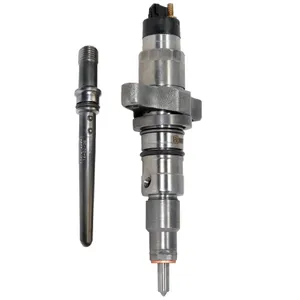 Bostech Fuel Injector 4303643 