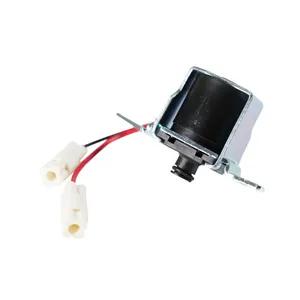 Transtar Industries Solenoid Th125C/Th440-T4 1477898 