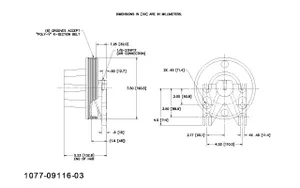 Kit Masters Re-Man K-Series 3002662 