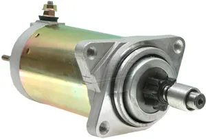 Wilson Alternator 2920193 