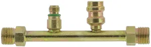 TruckAir Fitting - Repair - Steel - 1881369 
