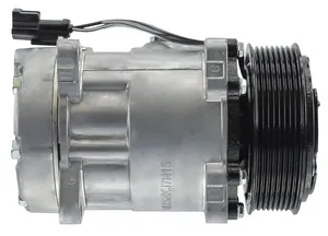 TruckAir Sanden AFT Comp 8 gr 119mm 1878572 