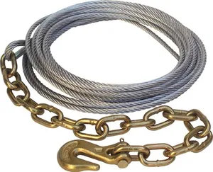 Ancra Tie Down Assembly 2058806 