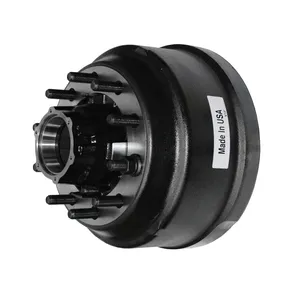 Webb 2023-V1F ABS ASSEMBLY L/NUTS 1668096 