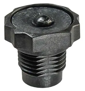 TruckAir Solenoid Exhaust Vent 1879618 