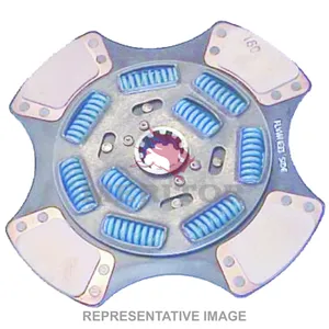 Meritor 15.5 Sa Clutch 2721852 