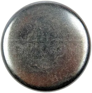 Dorman EXPANSION PLUG STEEL 352368 