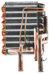 TruckAir Evaporator 1878083 