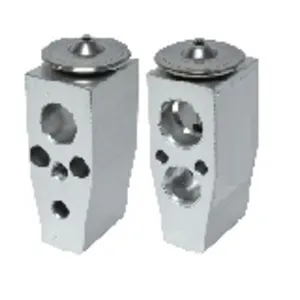 Transtar Industries A C Expansion Valve 1499152 