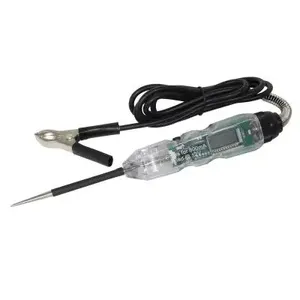 Lisle Corp Digital Test Light With Load Tester 4085002 