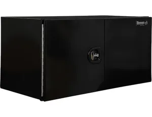 Buyers Products TOOLBOX PRO ALUM 24x24x48 SMOOTH ALUM 1574044 