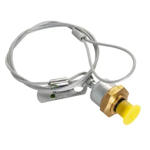 Haldex Drain Valve Manual 30 2110268 