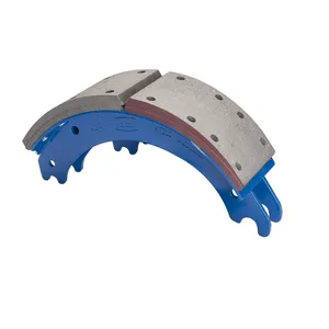 Haldex Brake Shoe New 2112055 