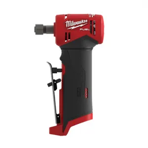 Milwaukee Electric Co. M12 FUEL RIGHT ANGLE DIE GRINDER 2 BATT... 1286388 