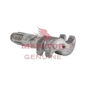 Meritor 10 Spline Right Hand Camshaft Double S-Head 3198019 