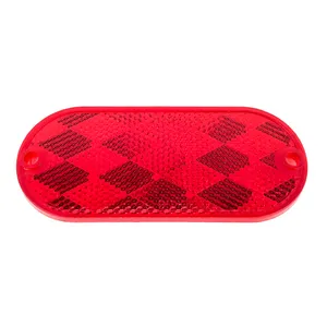 Grote REFLECTOR OVAL 298558 