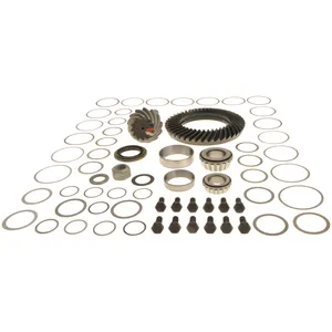 Spicer Differential Ring And Pinion Kit 237304 