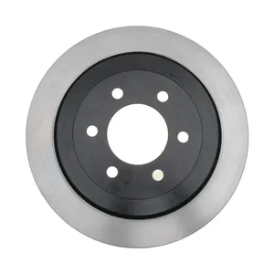 Raybestos DISC BRAKE ROTOR 986460 