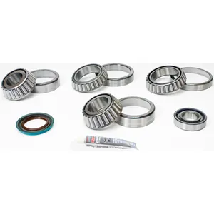 SKF Diff Kit 1786612 
