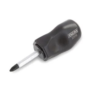 Great Neck Saw 2 X 1 1 2 Inch Phillips Screwdriver 1982126 