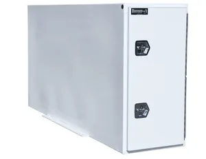 Buyers Products TOOLBOX B PACK 96x48x24 FLAT BOTTOM 1575122 