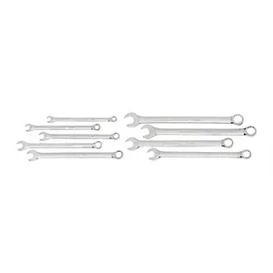 Gear Wrench 9 PC 12 POINT M 1269642 