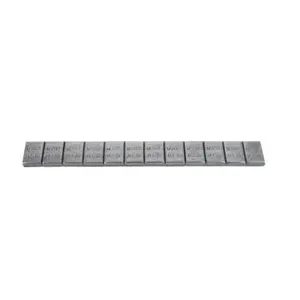 ToolWeb Truck Stick-On Weights .5 oz. Segments (Box of 30) 4365008 