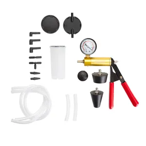 Great Neck Saw VACUUM PUMP AND PS ADAPTERS 1984041 