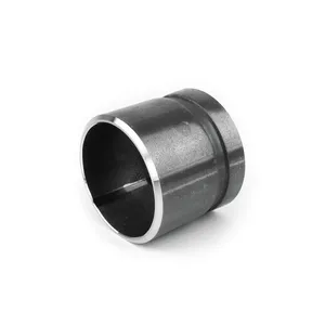 Access Truck Parts Groove x Weld Nipple - 4 x 6, Grooved 2517549 