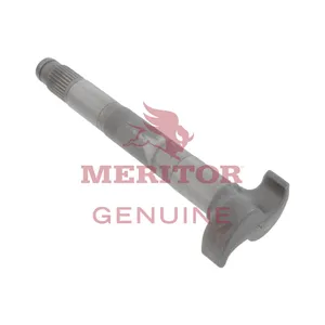 Meritor Q Plus 1.5 28 Spline Right Hand Camshaft 2715370 