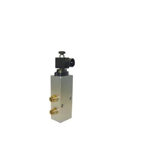 Haldex VALVE LIFT AXLE 1456060 