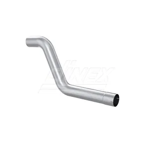 Dinex Exhaust Pipe 3611948 