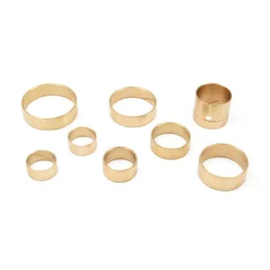Transtar Industries Dbbushingkit Hy Undai Mitsubdbb 1535220 