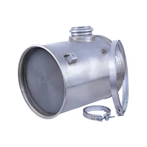 Dinex DOC-Diesel Oxidation Catalyst 3611032 