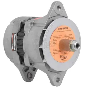 Wilson Alternator RX 2907658 