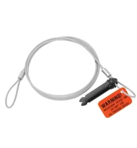 Redneck PIN & CABLE 372548 