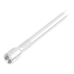 Great Neck Saw 1/4 Drive 4 Inch Extension Bar 1984398 