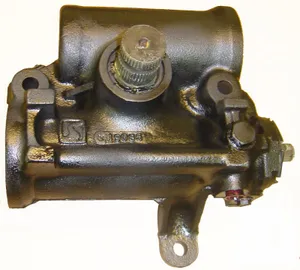 Power Steer P/S GEAR 332214 