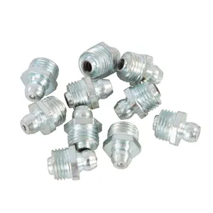Great Neck Saw Metric Fittings 10MM Straight 10 Piece 1984699 