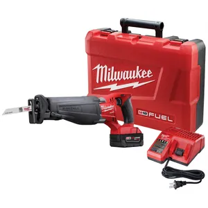 Milwaukee Electric Co. M18 FUEL SAWZAL 1292224 