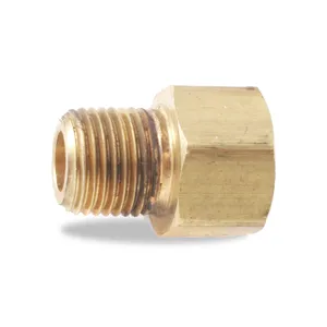 Velvac ADAPTER, BRASS 1989668 