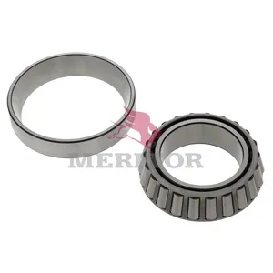 Meritor 1/2 Std Bg Set 2737913 