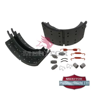 Meritor Reman Shoe Kit 2711070 