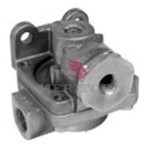 Meritor Remn Qk Rel Vlv 771992 