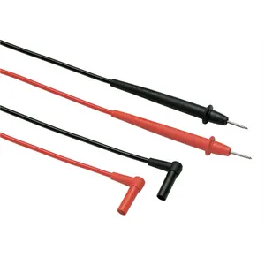 Fluke TEST LEADS 1PR 1233827 