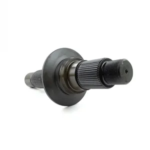 Armada Inp.Shaft 46 Spline Less Pump 266488 