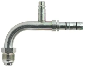 TruckAir EZ Clip MOR - 90 Deg Fitting 1878067 