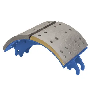 Haldex Brake Shoe New 2115985 