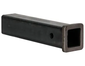 Buyers Products RECEIVER TUBE 2inIDX14in 5 8inPH 1941917 